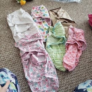 Swaddleme bundle